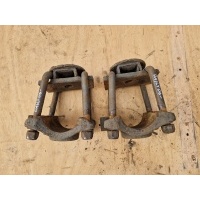 Крепление крепление пружины cybant iveco daily iv 06 - 2.3 hpi