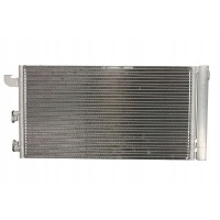 Радиатор кондиционера thermotec ktt110392