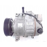 компрессор кондиционера audi a8 s8 d4 4h 4h0260805e