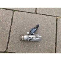Citroen peugeot toyota opel форсунки adblue 9813930180