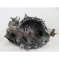 Кпп toyota yaris i 1.4 d4d 311150d030