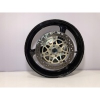 Колесо переднее передняя cbr 600 f4 pc35