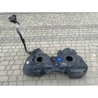 Бачёк бак топлива volkswagen tiguan 5n i 2.0 tdi 2wd 07 - 15