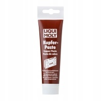 Liqui moly 3080 паста медная kupfe paste 100g smar miedziowy 1100 st.c