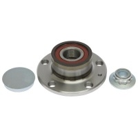 fag 713 6104 90 ступичный подшипник задняя volkswagen поло 9n skoda fabia seat 6qd501611