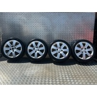 Колёса mitsubishi 4x114.3 6.5x16 et46 mr594967 4шт.