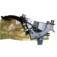 Педаль сцепление 465030037r новый oe renault megane iii