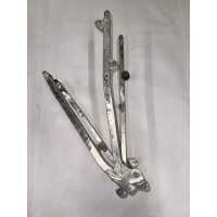 Стеллаж subframe рама yamaha yzf 450 250 wrf