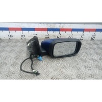 Зеркало наружное правое VOLVO S40 (2004) 2006 pin-6