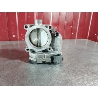 Заслонка дроссельная Mercedes E-class W212 2011 A2661410525, 0280750175
