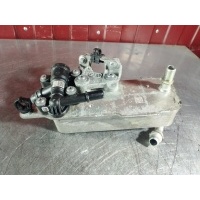 Радиатор масляный BMW 3 series F30 2016 17218514515, 17218514515, 51750612, 70579756, 8514515