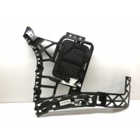 Мерседес gls w167 каретка бампера левый задняя a1678801101