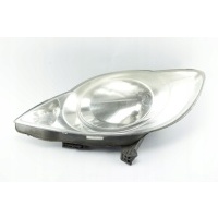 фара фара левый передняя peugeot 107 citroen c1 aygo 2005 - 2008 81150 - 0h030