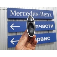 Кнопка стеклоподъемника Mercedes CLS W219 2006 A2118218651,A2118219958