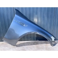 Крыло правая передняя мерседес w213 63 amg