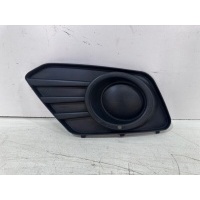 Заглушка ПТФ UAZ Patriot 1 2014- 316382803025