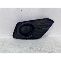 Заглушка ПТФ UAZ Patriot 1 2014- 316382803024