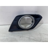 НАКЛАДКА ПТФ Nissan X-Trail T32 2013- 622564BA0B