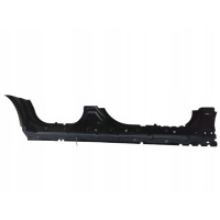 Mitsubishi outlander 2 порог отправка c - crosser 4007