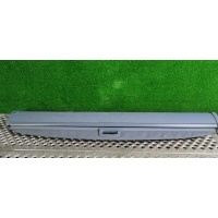 Шторка багажника Mercedes E W211 2004 A 211 860 00 75