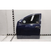 Дверь передняя левая Renault Duster 1 / Sandero 1 Stepway