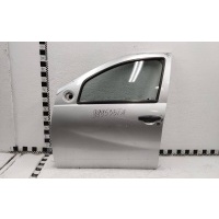 Дверь передняя левая Renault Duster 1 / Sandero 1 Stepway