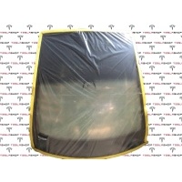 Стекло лобовое Tesla Model X 2019 1105964-00-B