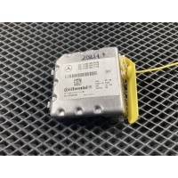 Камера переднего вида Mercedes S W221 2008 A0029022100,A0009058000,A0009051800