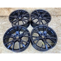 диск литой Audi A6 C8 2020