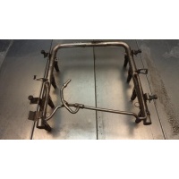 Форсунка Audi A8 D3/4E 2003 077133551M, 0280155921, 077133681AB