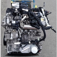 Двигатель форд transit ynfs ynf6 ynfa ynfb blfa ylfs ymf6 bkfb bkfa ymfa ymfb