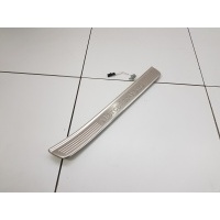 Накладка порога задняя правая Mercedes-Benz S-class W222 2013-2020 A2226803735