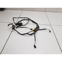 Электропроводка консоли Mercedes-Benz S-class W222 2013-2020 A2225403017