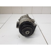 Компрессор кондиционера Mercedes-Benz S-class W222 2013-2020 A0008303001