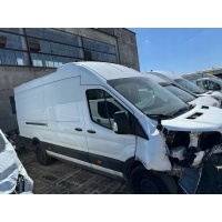 Форд transit джамбо mk8 h3 крыша передняя крыши 2019 2020 2021 2022 2023 2024