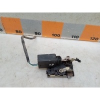 Замок двери задней левой Lifan Breez 520 2008 L6205110