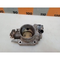 Заслонка дроссельная Lifan Breez 520 2008 LBA1132100B1