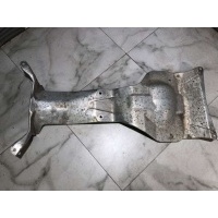 Защита топливного бака Audi A6 C5 (S6,RS6) 2003 4B0201781D