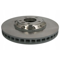 Диск тормозной shw pfl47517