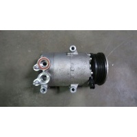 Форд focus mk3 1.6 бензин компрессор кондиционера