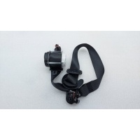 Ремень безопасности Hyundai Palisade LX2 2021 89813-S8200NNB