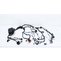 Проводка подкапотная Hyundai Palisade LX2 2021 91210S8210, 91956-S8041, 919B5-S9000, 91959-S8000