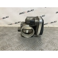дроссельная заслонка BMW 3 E90 13541439580