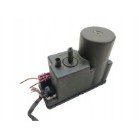 Насос замка центрального audi 80 b4 1991 - 1996 4a0862257a