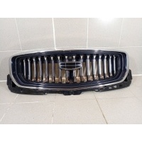 Решетка радиатора Geely Monjaro 6013044700