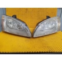 фара Ford Focus 2 1480979, 1480980, 1480986, 1480985, 1456963, 1324247, 1384543, 1324249, 1456964, 1384544
