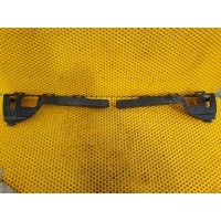 Кронштейн бампера Ford Focus 2 1335699, 4M5117E857, 1416053, FD061000U2L00, STFDA5000B2, ZVXYFCS1005L, 2533933, BSG30922026, 4M5117E857AC