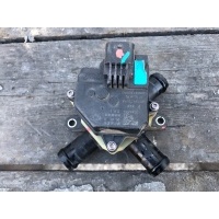 Клапан печки Chery Tiggo 8 Pro T1D 2023 302001728AA, 302001728 AA