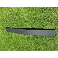 Накладка двери наружная Mercedes Benz W202 A2026901787, 2026901787