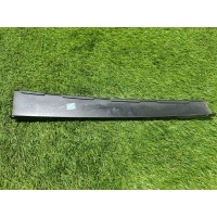 Накладка двери наружная Mercedes Benz W202 A2026901787, 2026901787